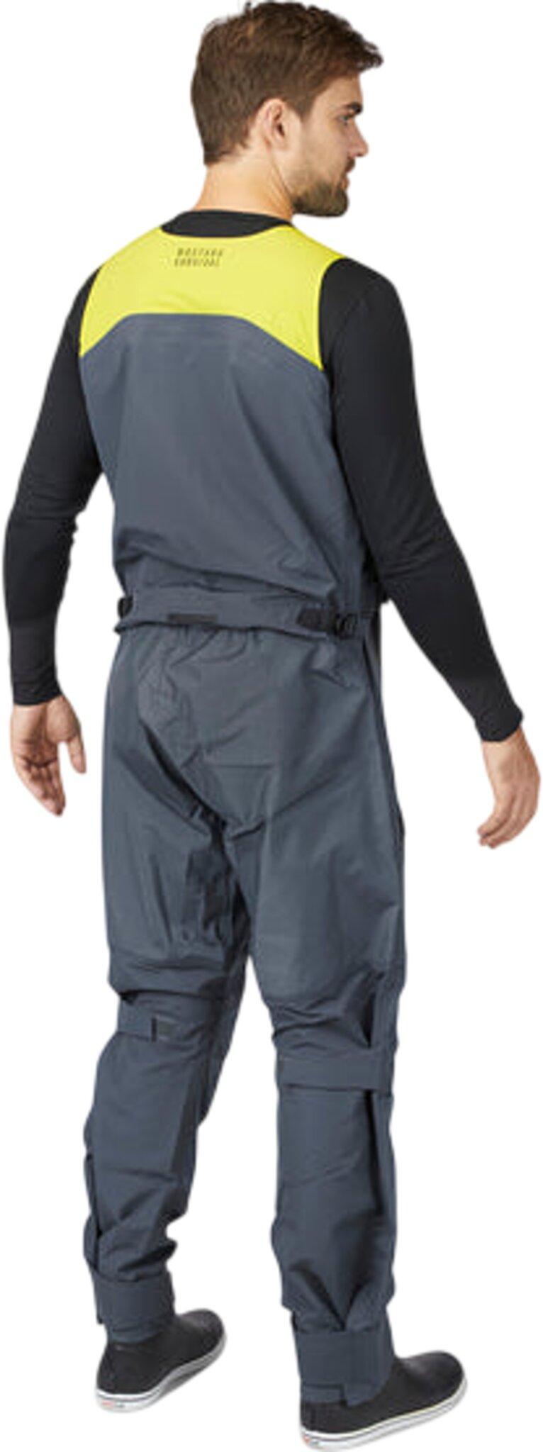 Product gallery image number 8 for product Salopette imperméable Meris - Unisexe