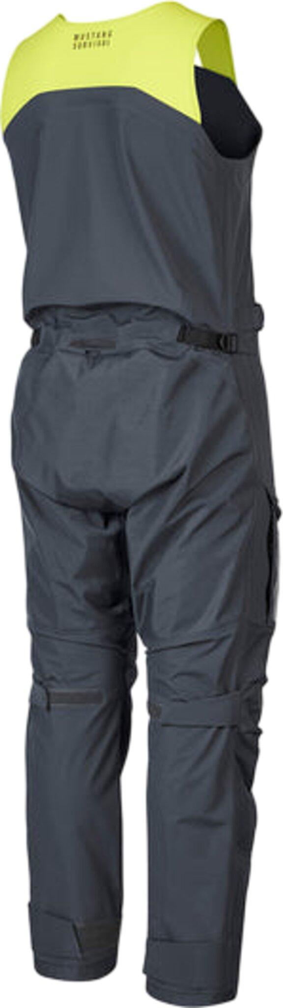 Product gallery image number 5 for product Salopette imperméable Meris - Unisexe