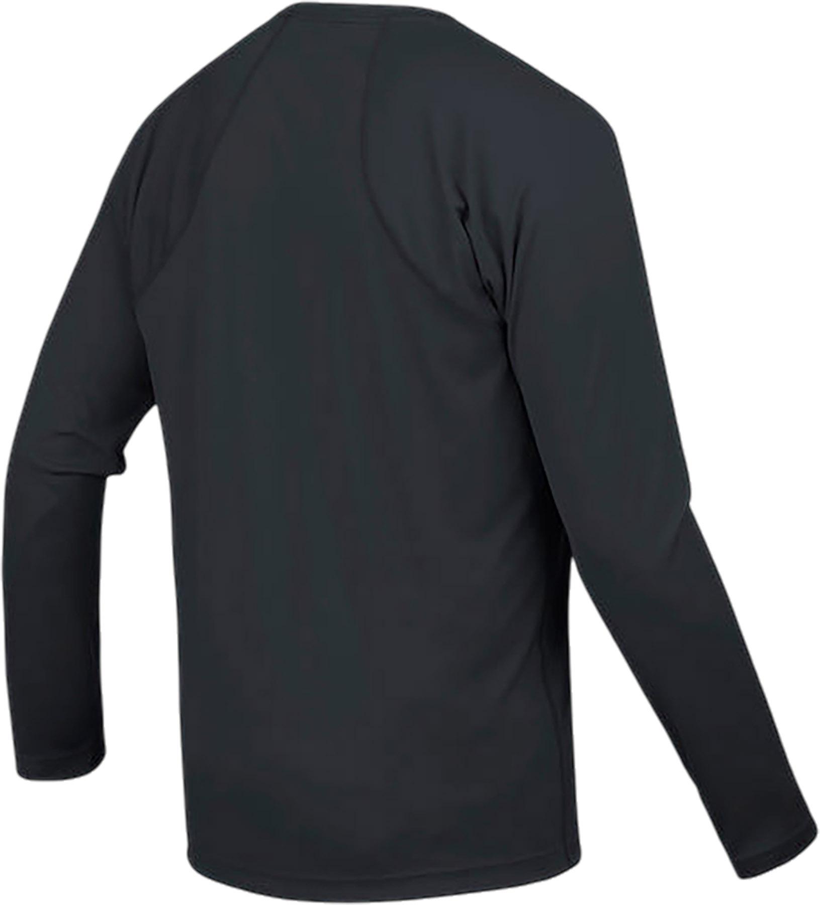 Product gallery image number 3 for product Adelphi UV Long Sleeve T-Shirt - Men's