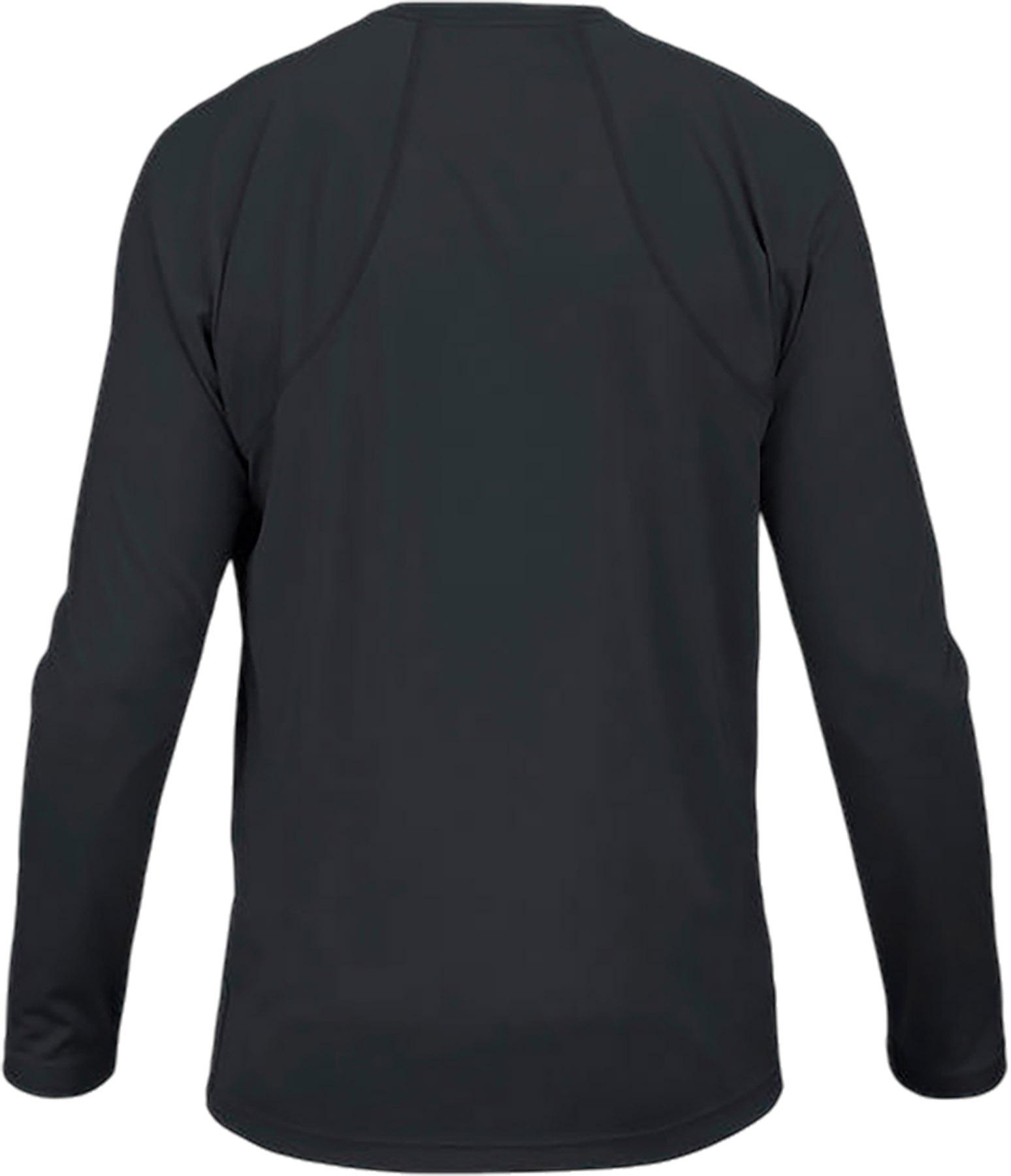 Product gallery image number 4 for product Adelphi UV Long Sleeve T-Shirt - Men's