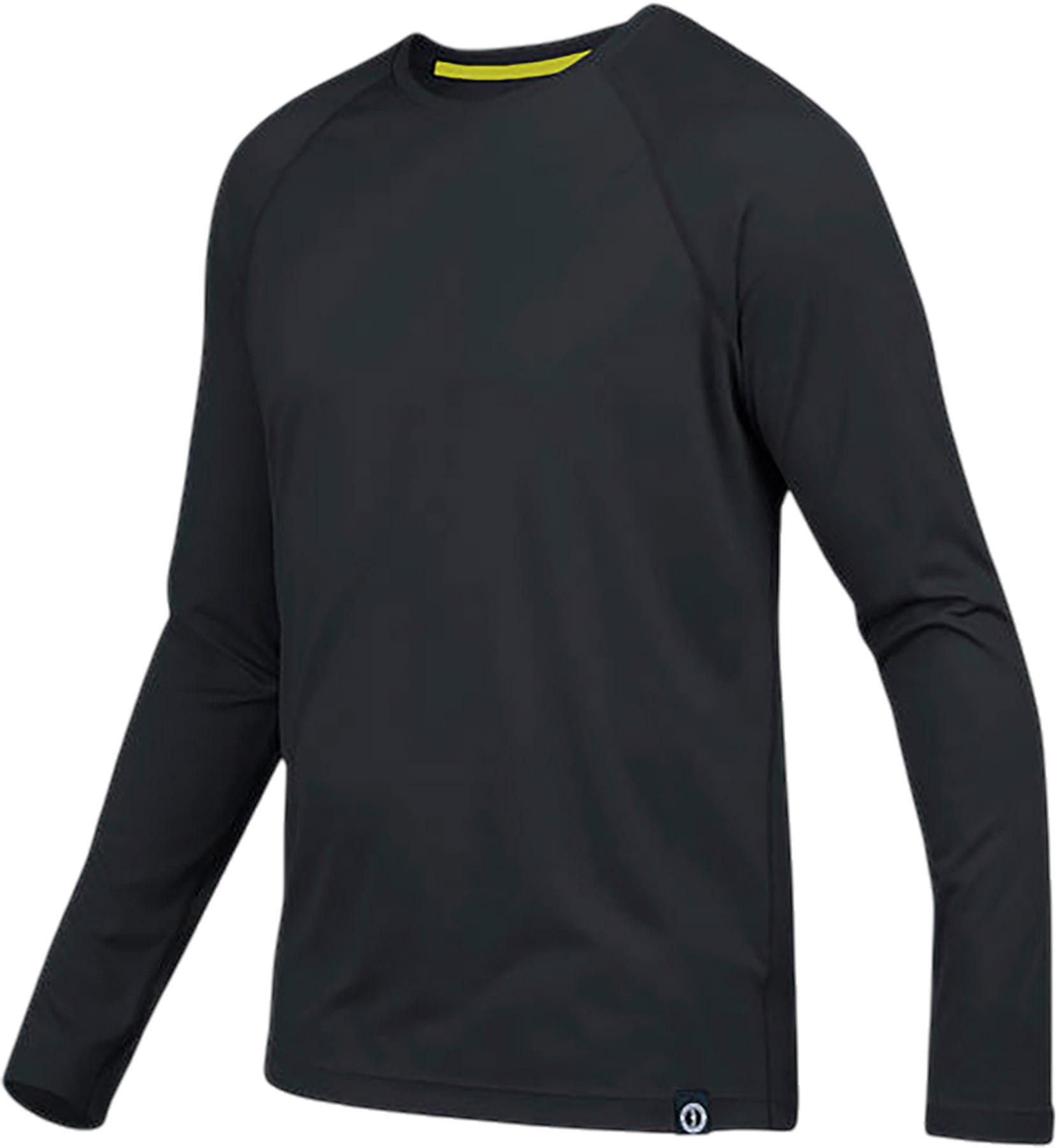 Product gallery image number 5 for product Adelphi UV Long Sleeve T-Shirt - Men's