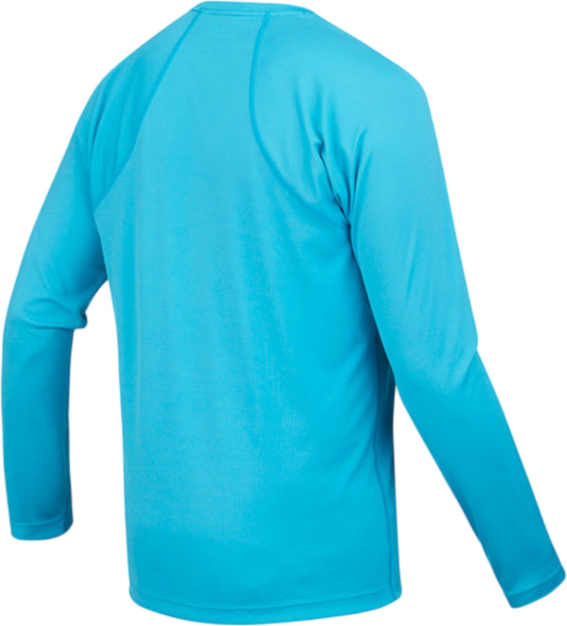 Product gallery image number 7 for product T-shirt solaire à manches longues Adelphi - Homme