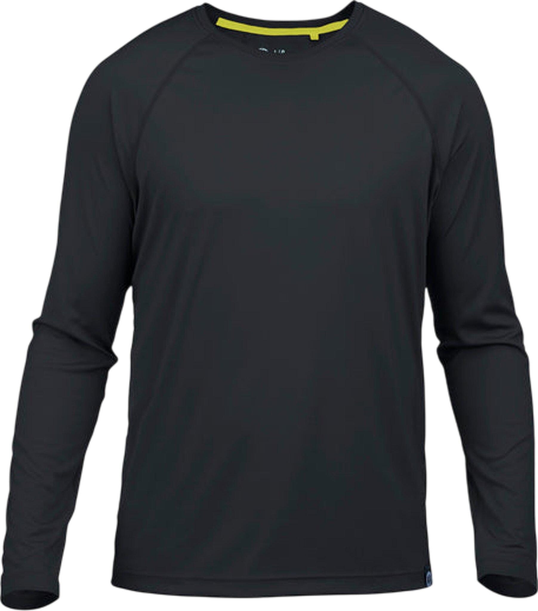 Product image for Adelphi UV Long Sleeve T-Shirt - Men's