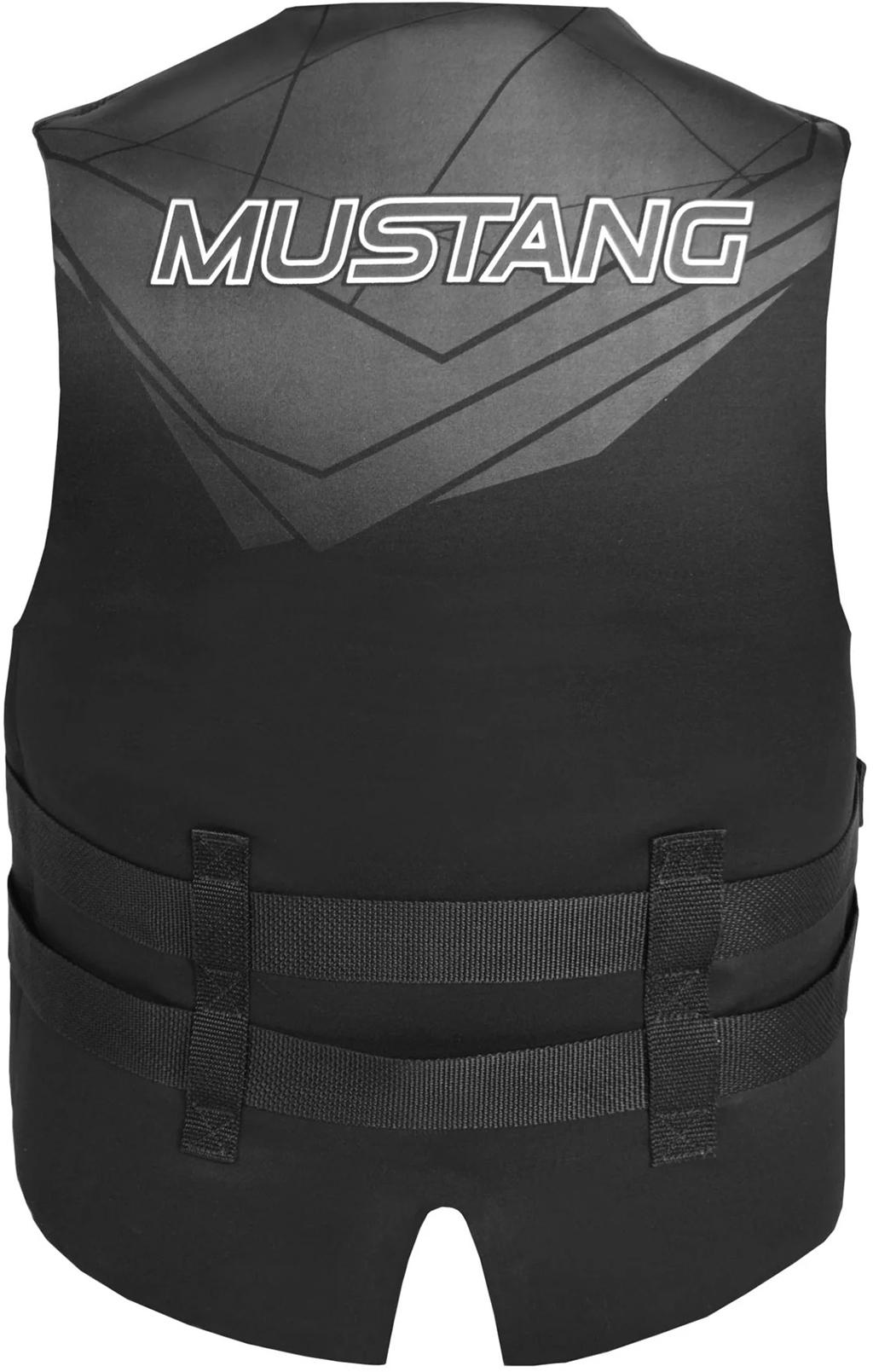 Product gallery image number 2 for product Horsepower Neoprene PFD - Unisex