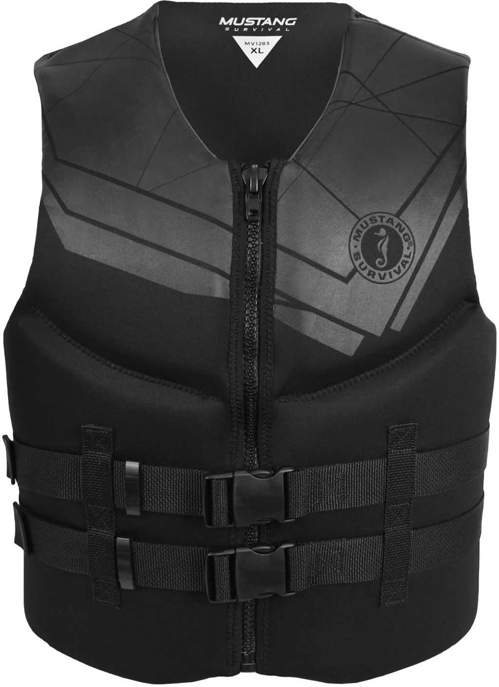 Product image for Horsepower Neoprene PFD - Unisex