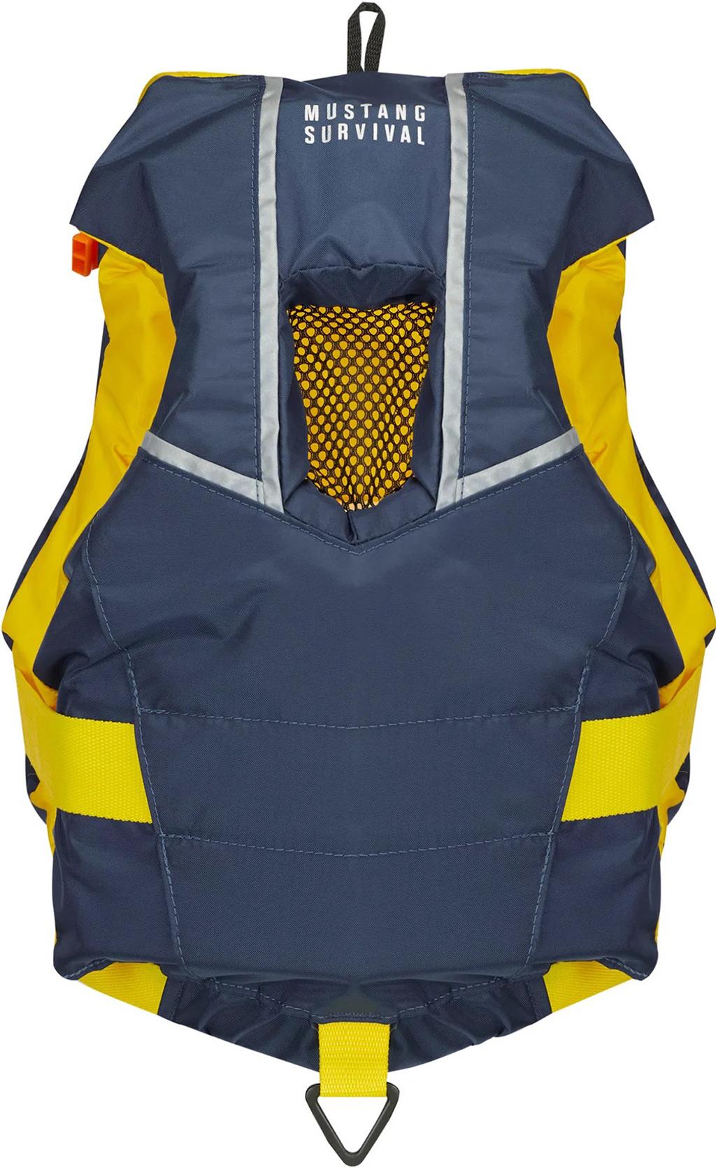 Product gallery image number 3 for product Bobby Youth Pull Over Foam Pfd-Harmonized - Youth
