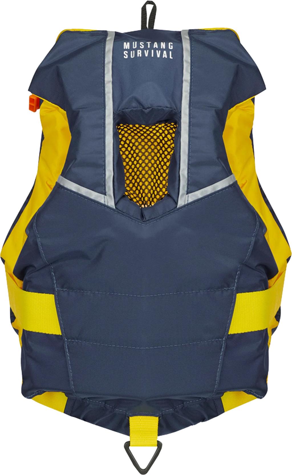 Product gallery image number 3 for product Bobby Foam Vest - Youth