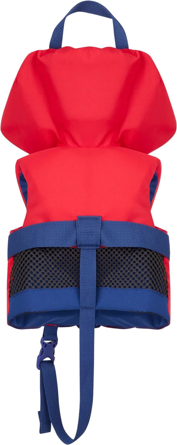 Product gallery image number 3 for product Child Lil Legends PFD Foam Vest - Kids