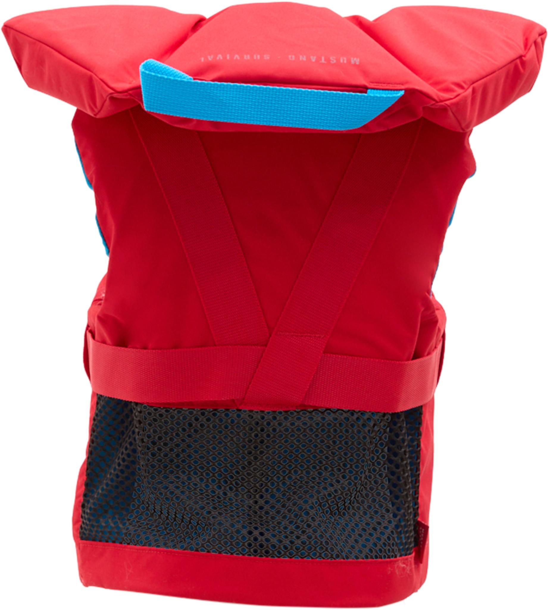 Product gallery image number 2 for product Youth Lil Legends Foam Vest - Kids