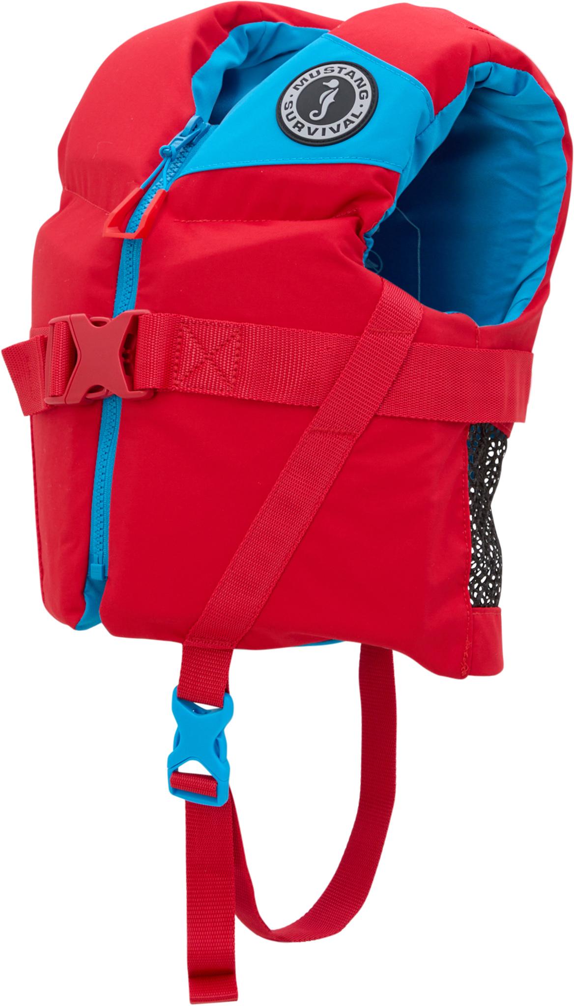 Product gallery image number 2 for product Rev Foam Life Vest