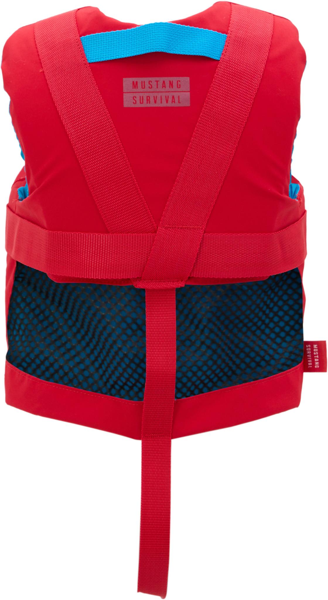 Product gallery image number 3 for product Rev Foam Life Vest