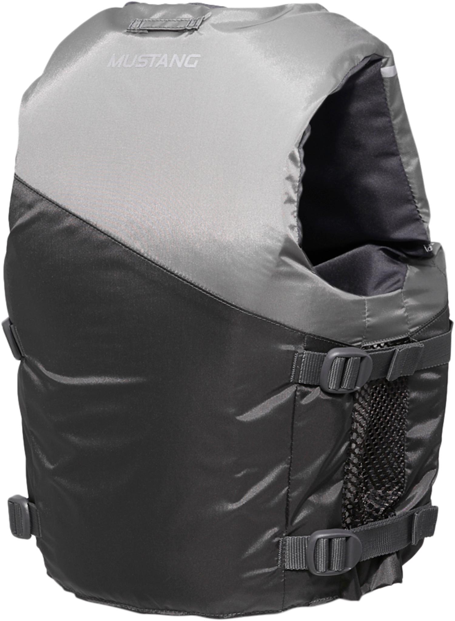Product gallery image number 2 for product Young Adult Rev Foam Vest - Youth