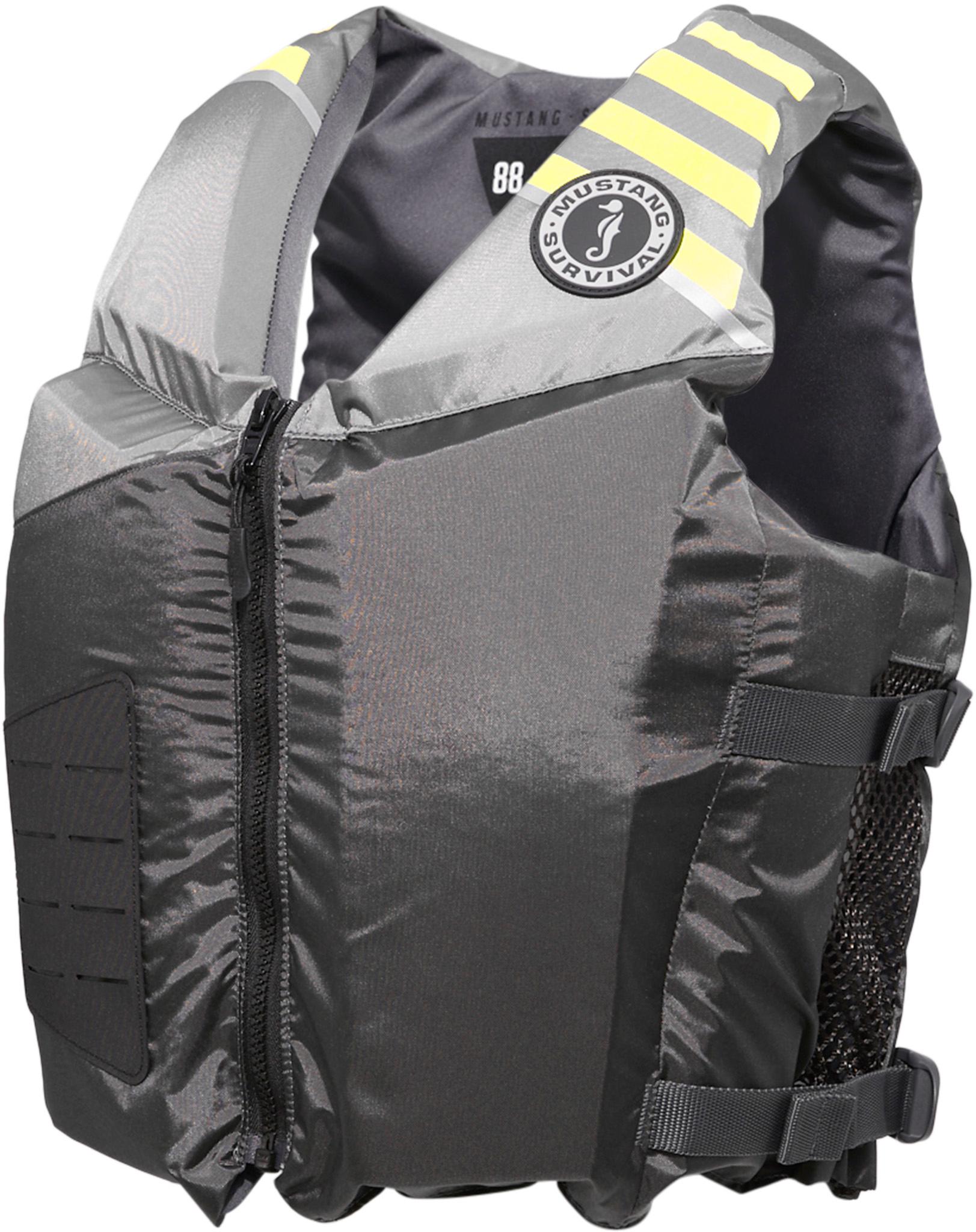 Product gallery image number 1 for product Young Adult Rev Foam Vest - Youth