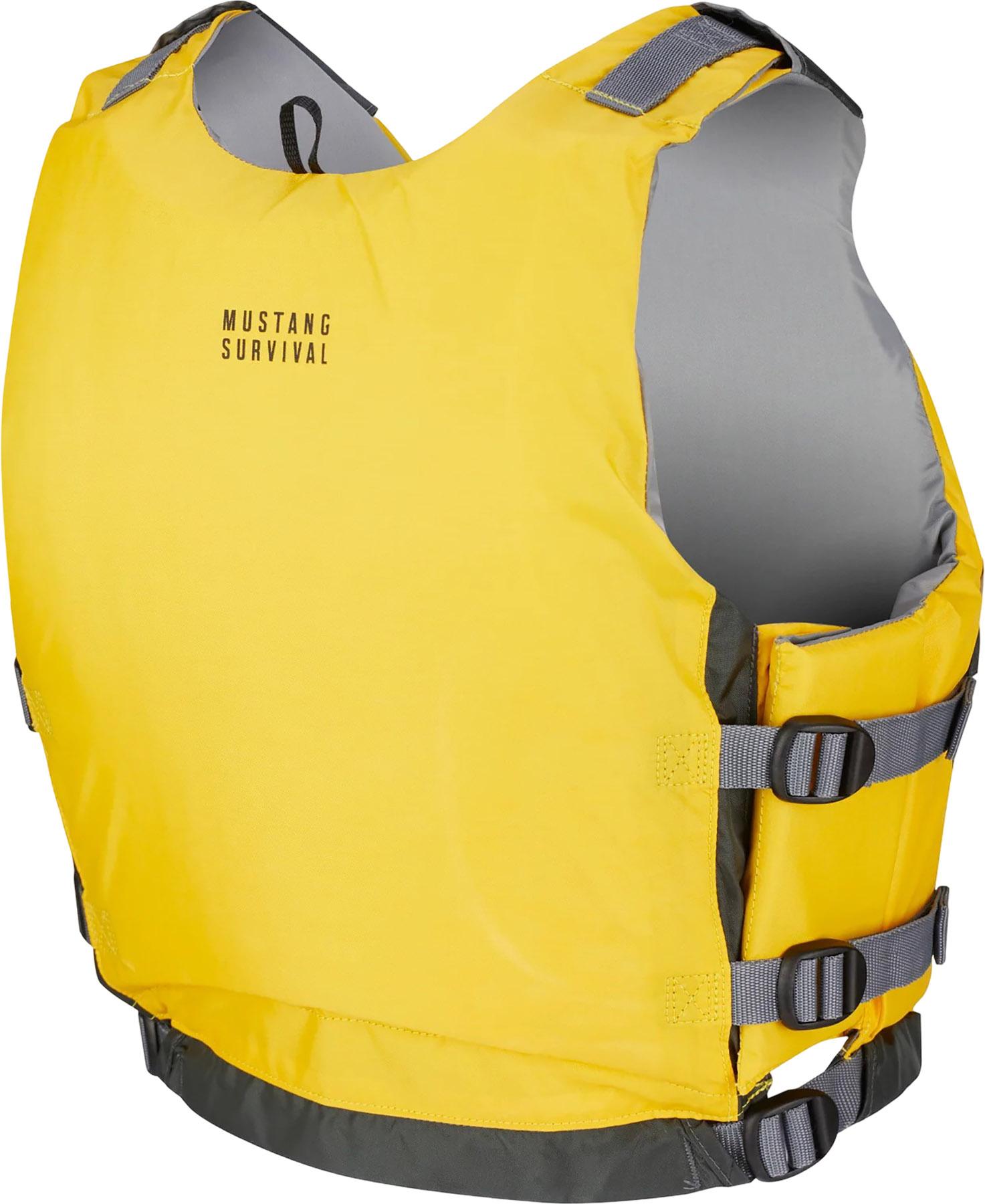 Numéro de l'image de la galerie de produits 2 pour le produit Gilet de sauvetage en mousse Reflex - Unisexe