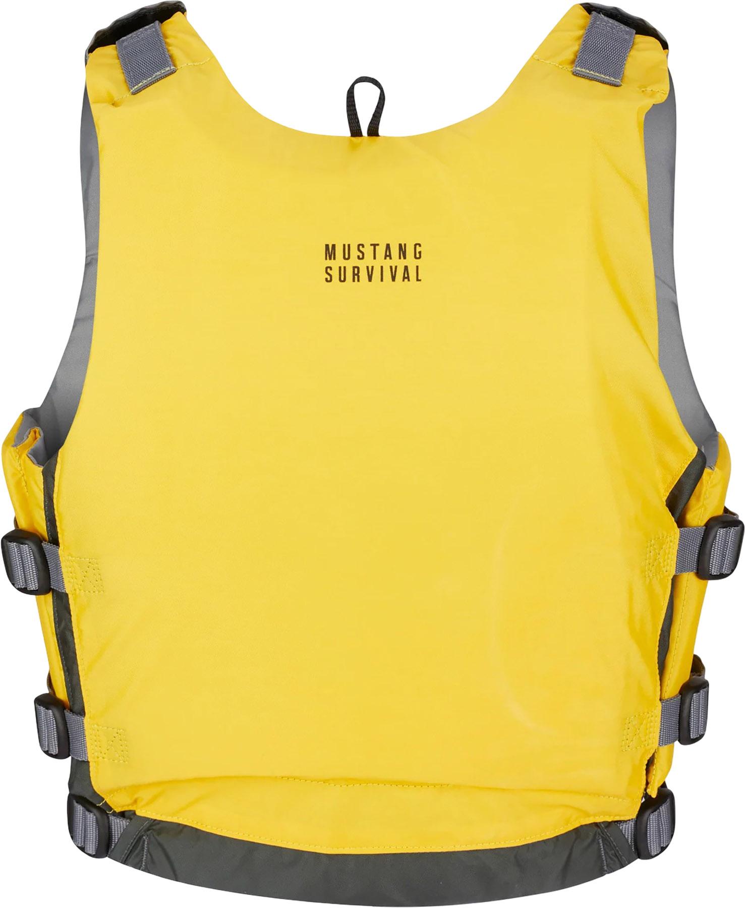 Numéro de l'image de la galerie de produits 4 pour le produit Gilet de sauvetage en mousse Reflex - Unisexe