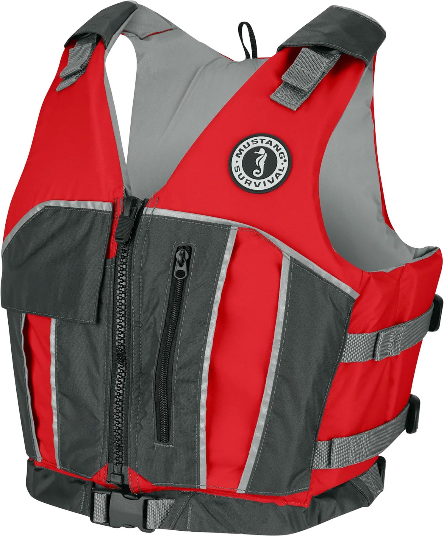 Product image for Reflex Foam Life Vest - Unisex