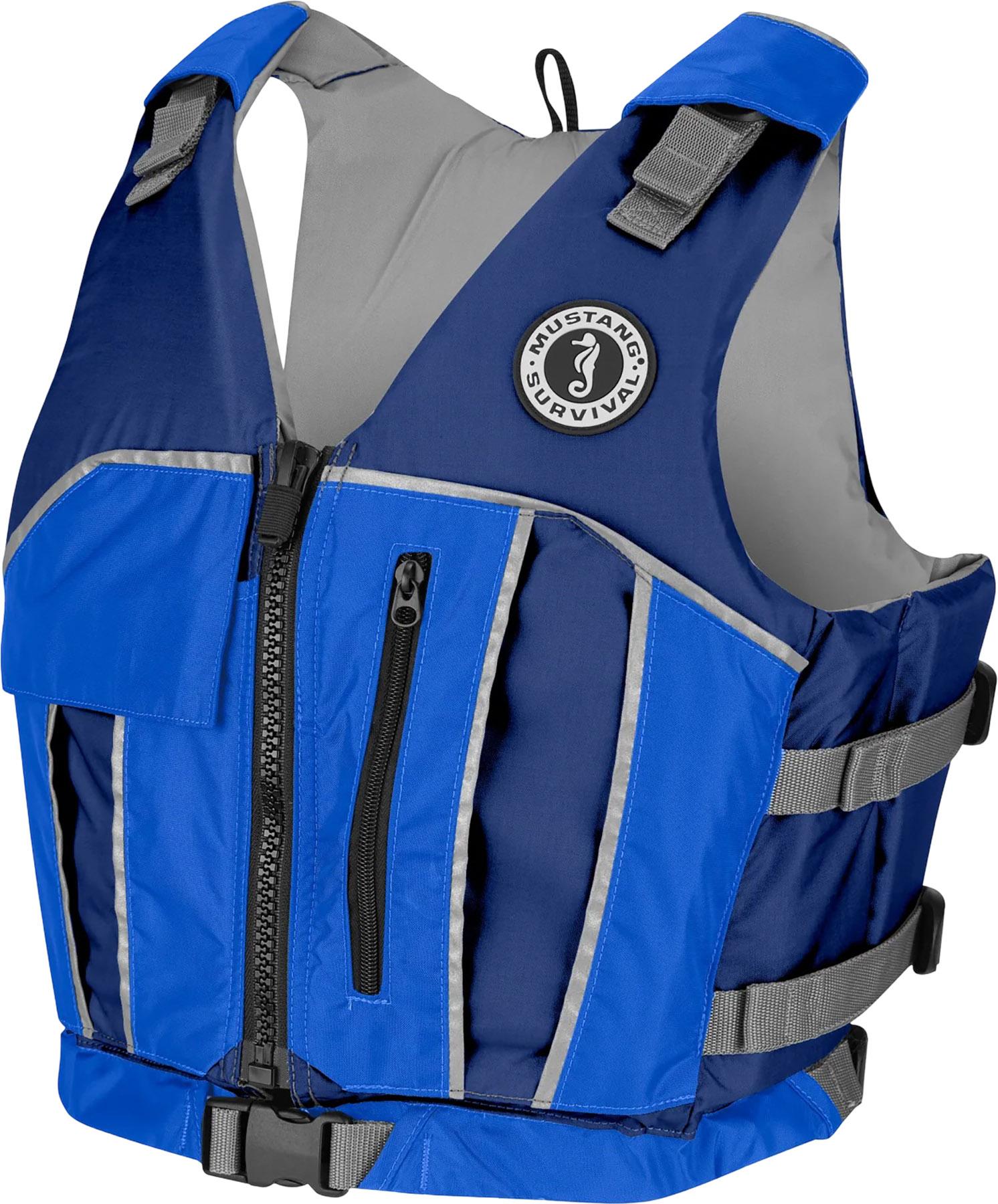 Product image for Reflex Foam Life Vest - Unisex