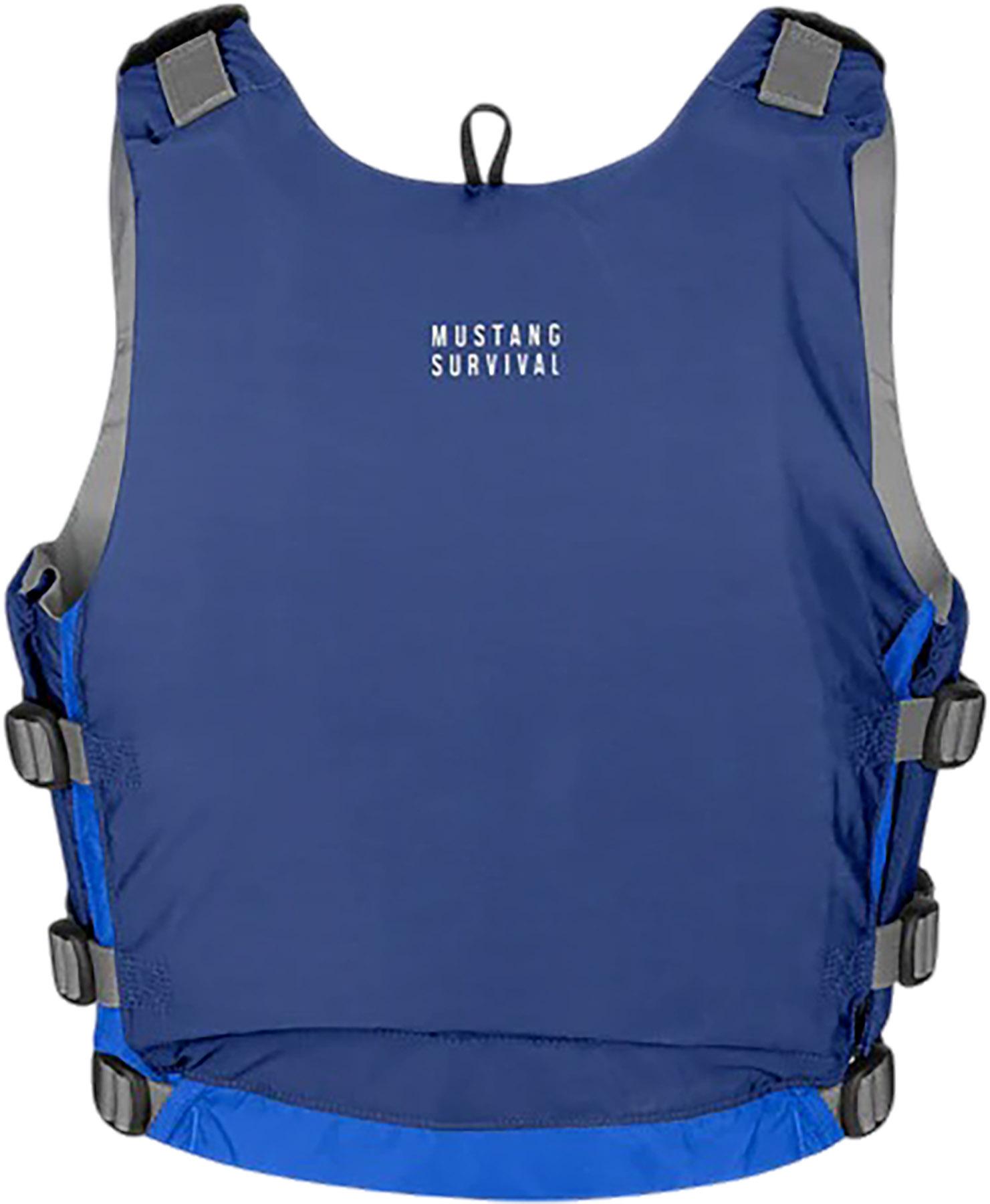 Product gallery image number 3 for product Reflex Foam Life Vest - Unisex