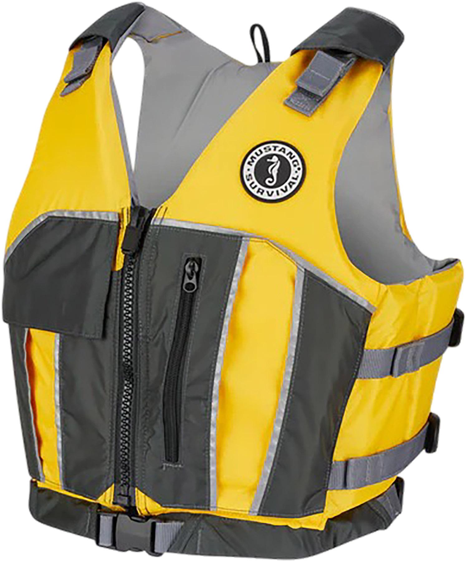Product image for Reflex Foam Life Vest - Unisex