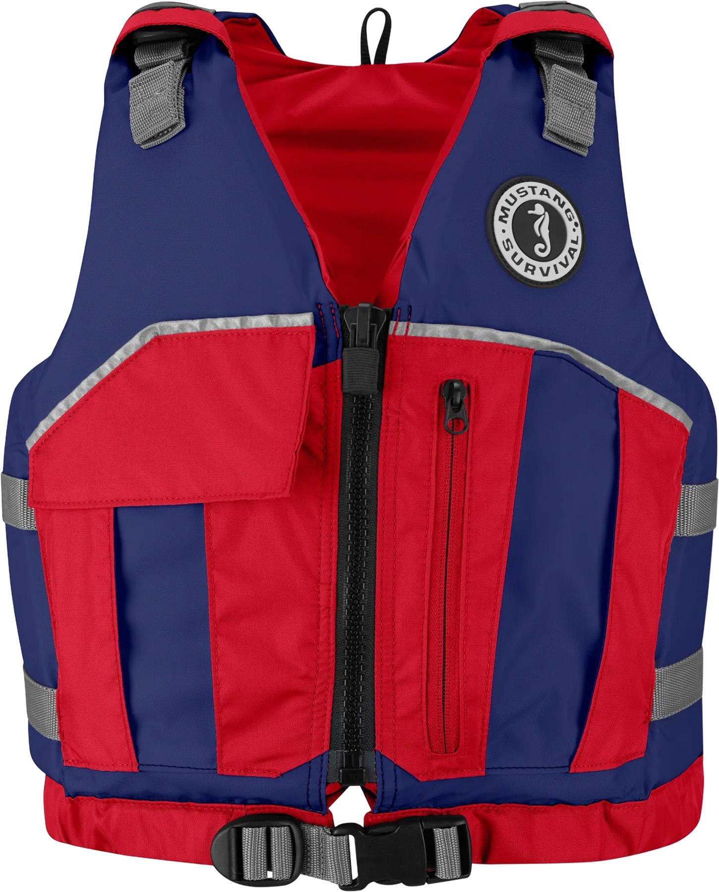 Product image for Reflex Foam Life Vest - Youth