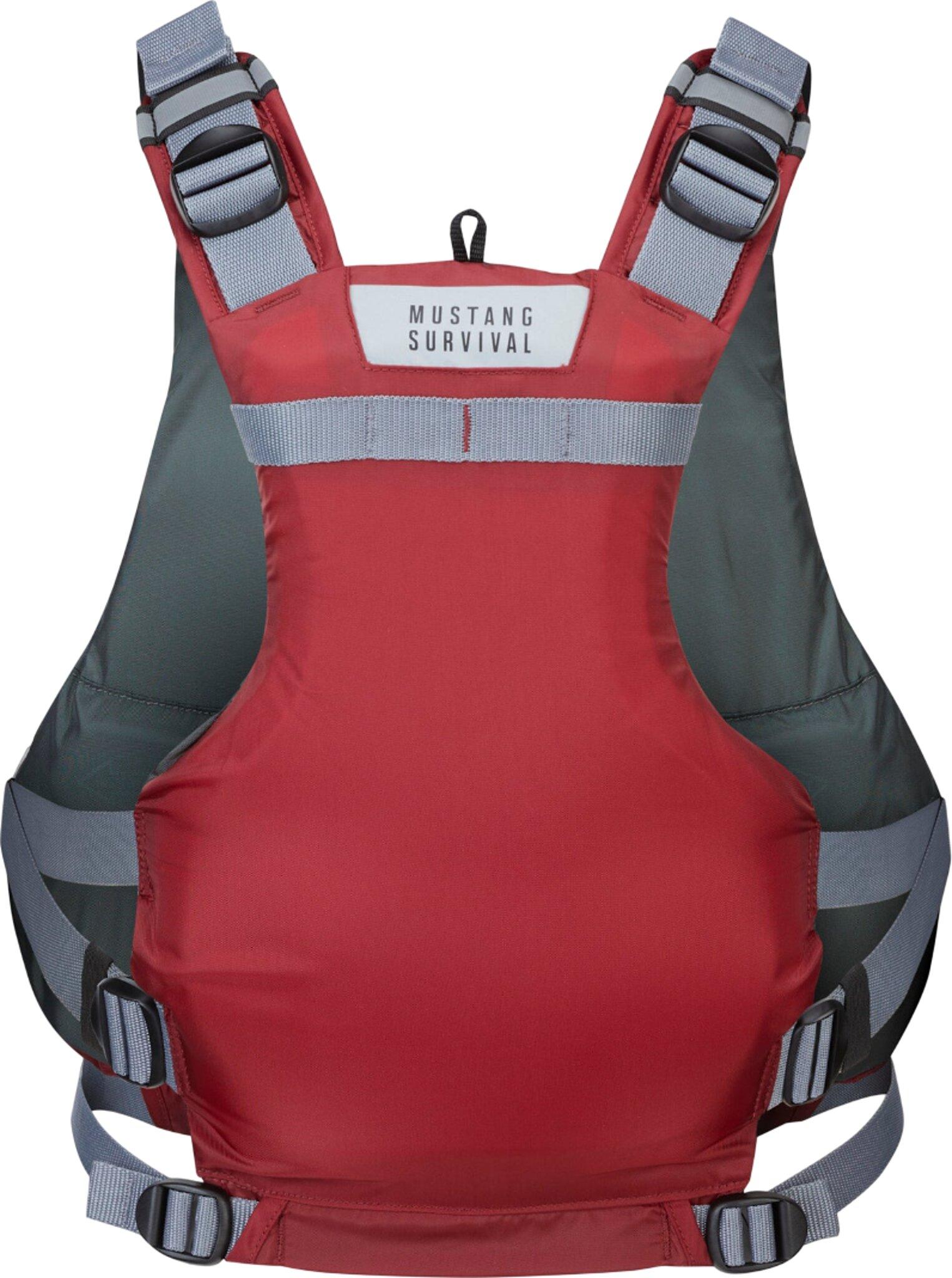 Product gallery image number 2 for product Destiny Foam Vest - Women's