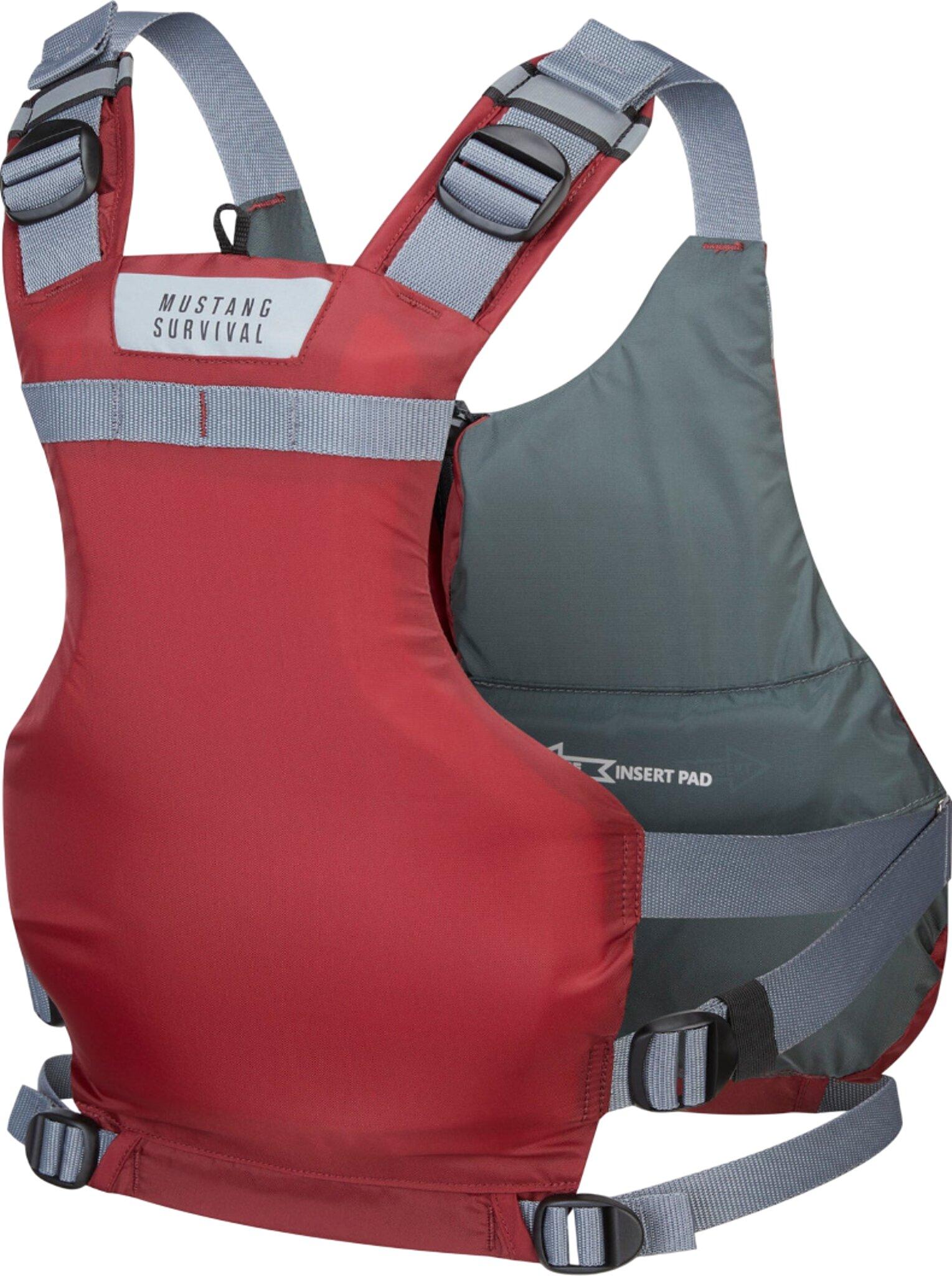 Product gallery image number 4 for product Destiny Foam Vest - Women's