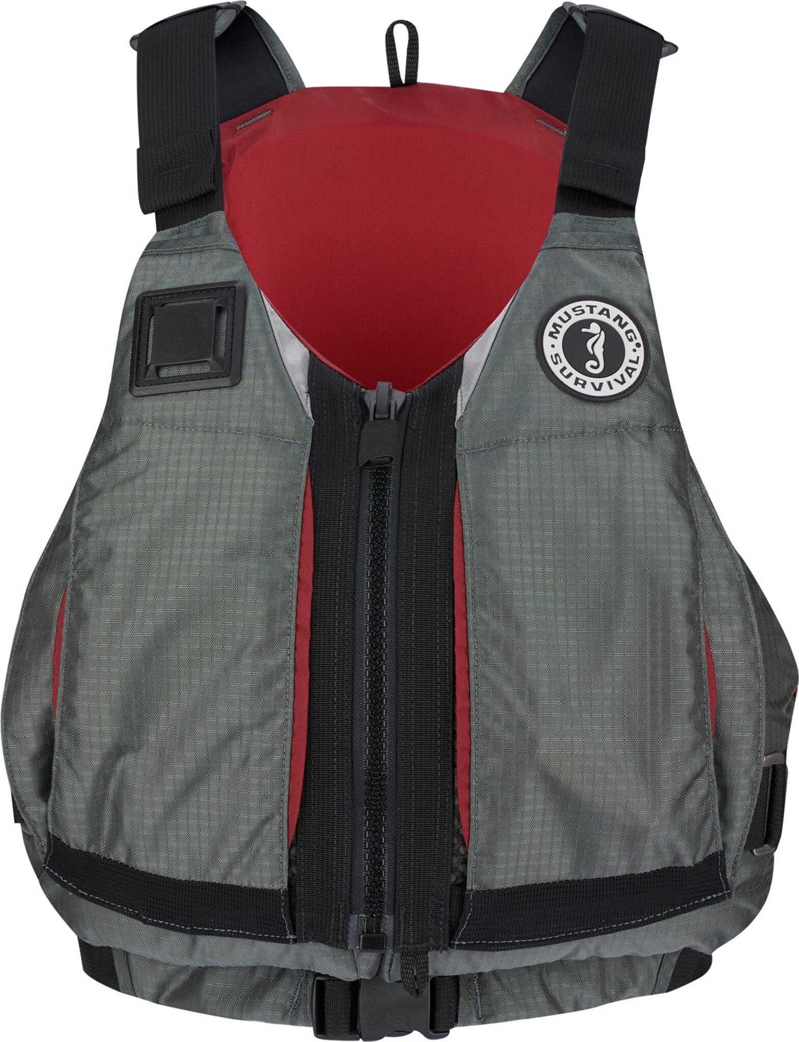 Image de produit pour Gilet de sauvetage en mousse Rebel - Femme