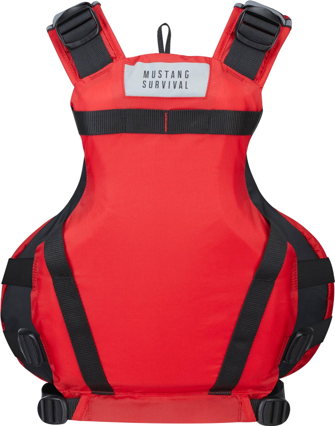Product gallery image number 2 for product Vibe Foam Life Vest - Unisex