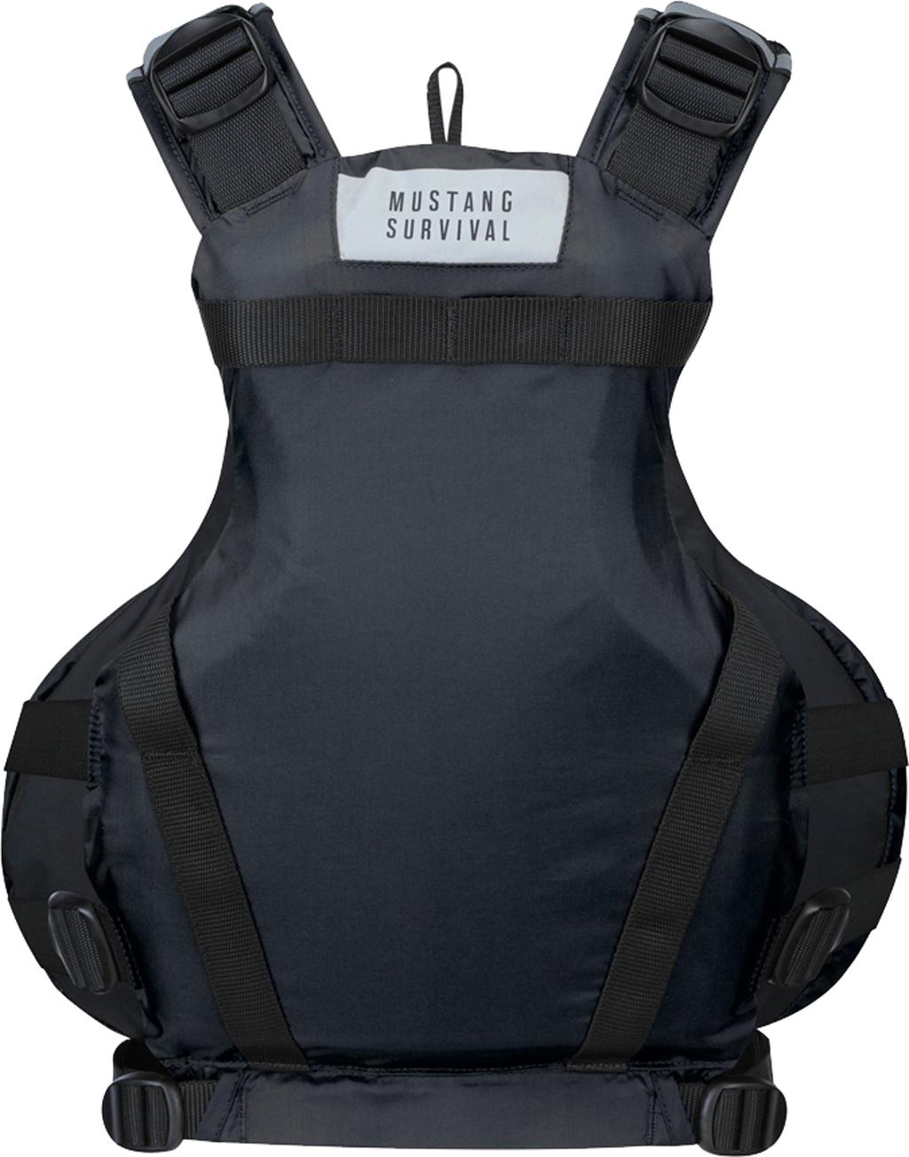 Numéro de l'image de la galerie de produits 3 pour le produit Veste de flottaison Vibe Foam