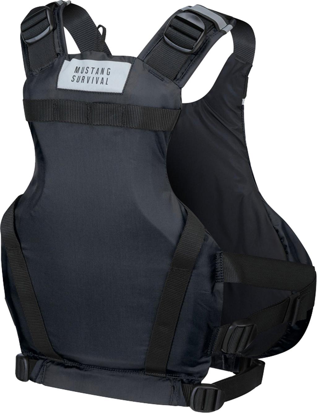 Numéro de l'image de la galerie de produits 4 pour le produit Veste de flottaison Vibe Foam