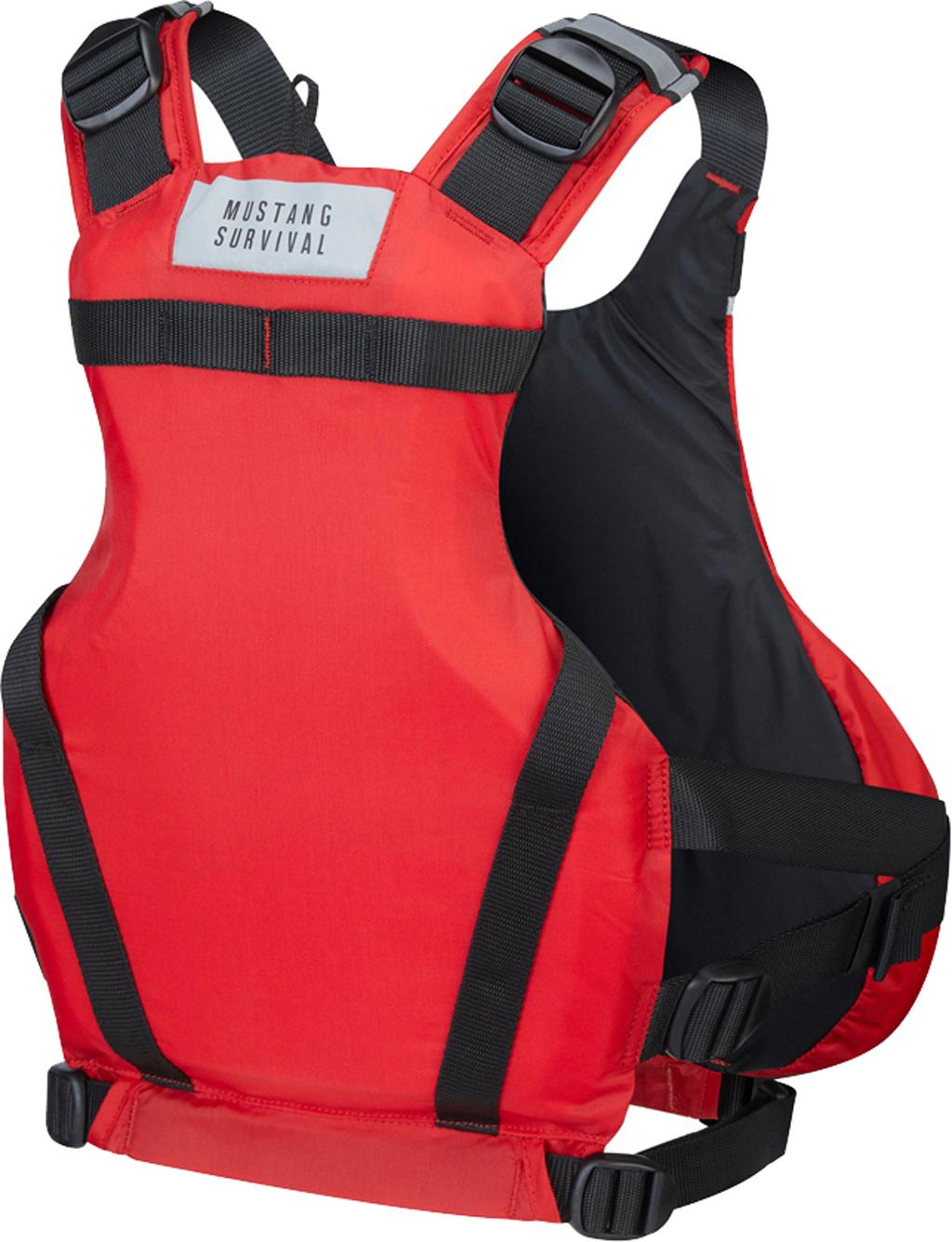 Product gallery image number 4 for product Vibe Foam Vest