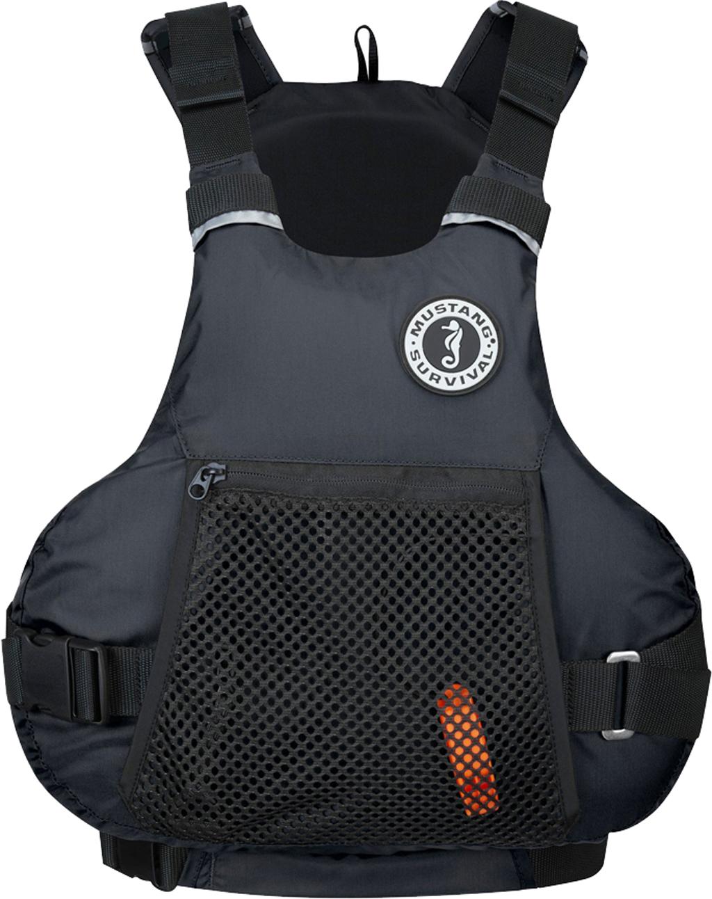 Product image for Vibe Foam Vest