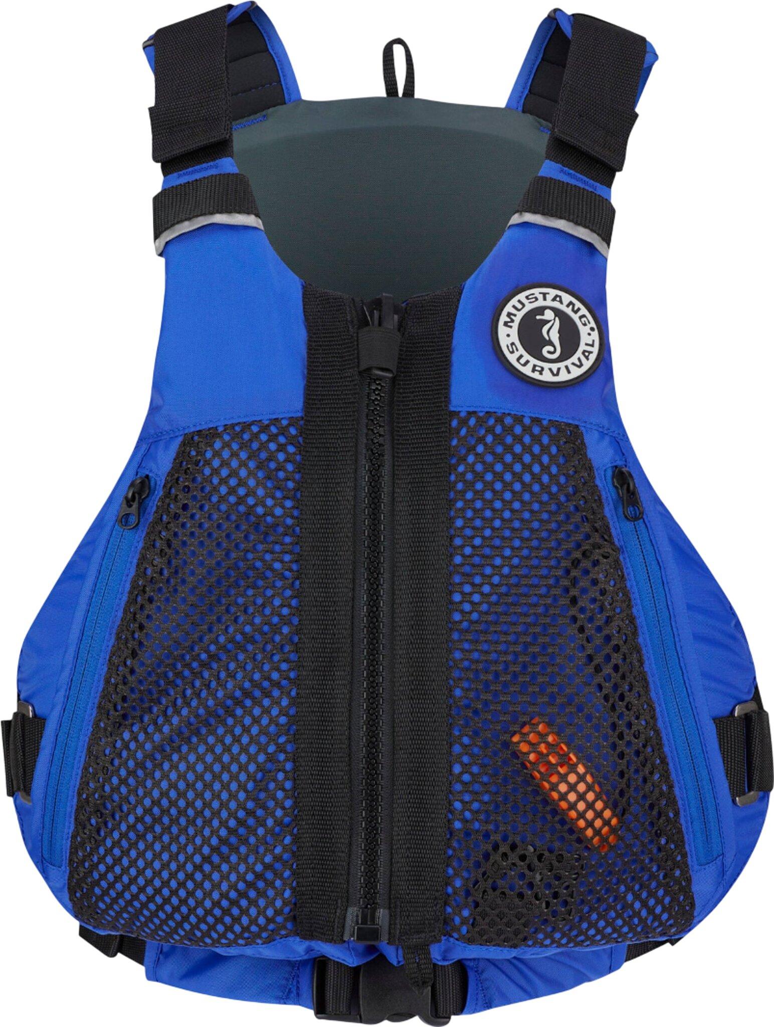Product image for Trident Foam Vest - Unisex