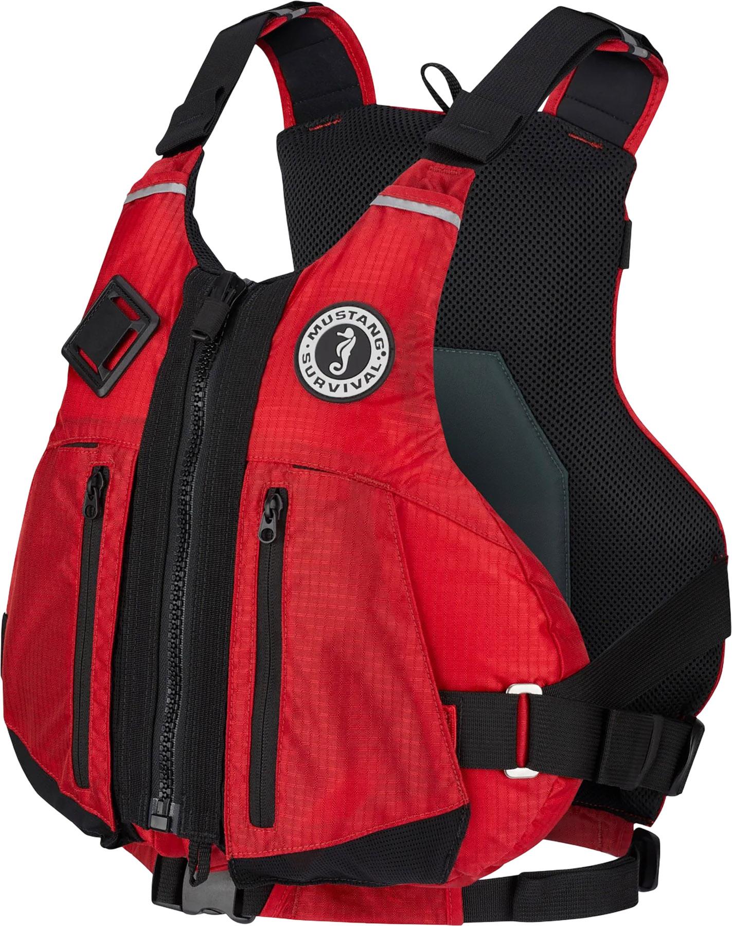 Product image for Slipstream Foam PFD Vest - Unisex