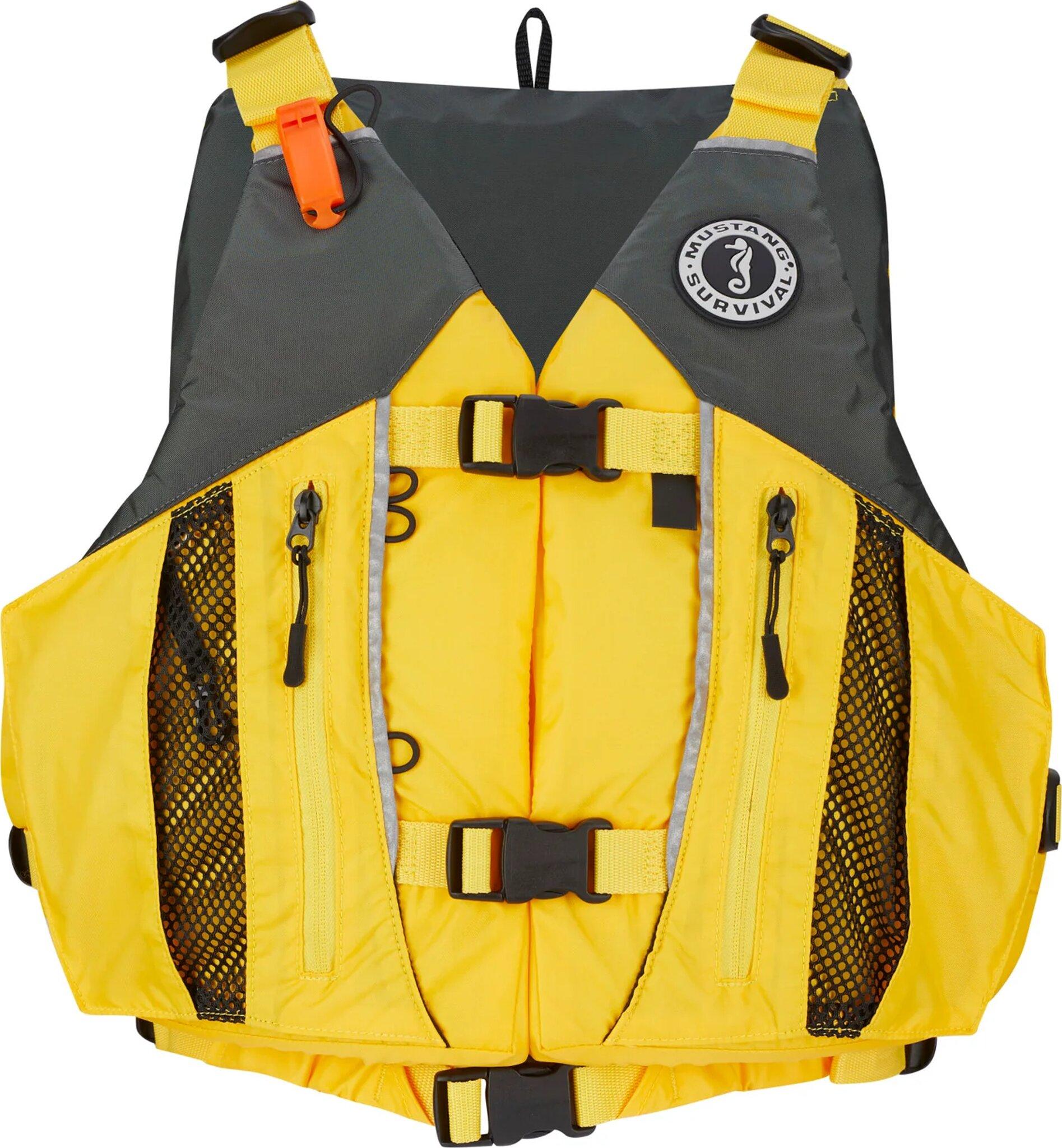 Product image for Solaris Foam Vest - Unisex