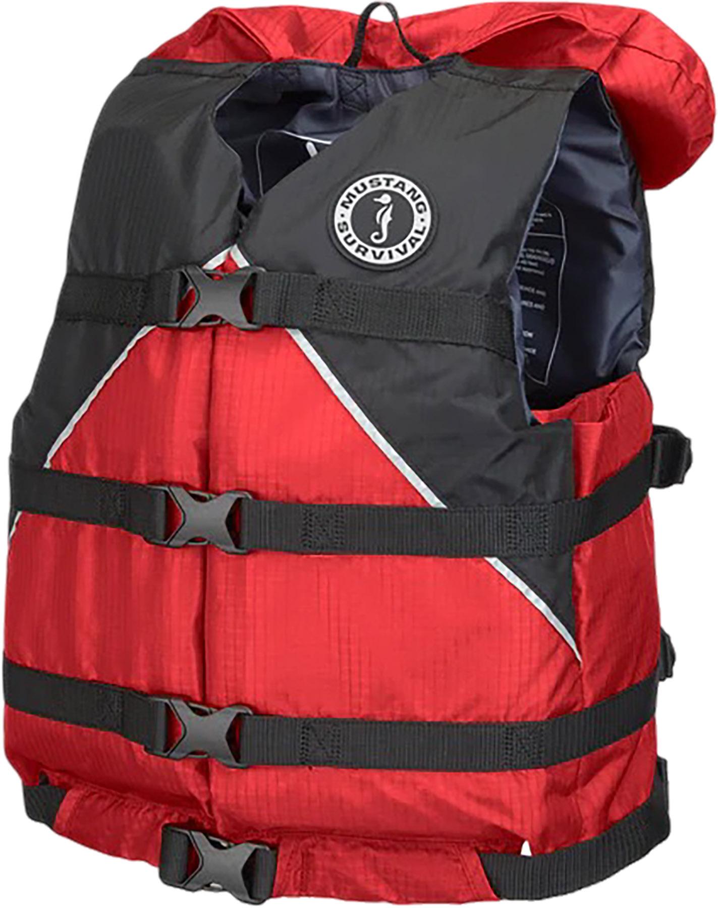 Product image for Canyon V Foam Life Vest - Youth