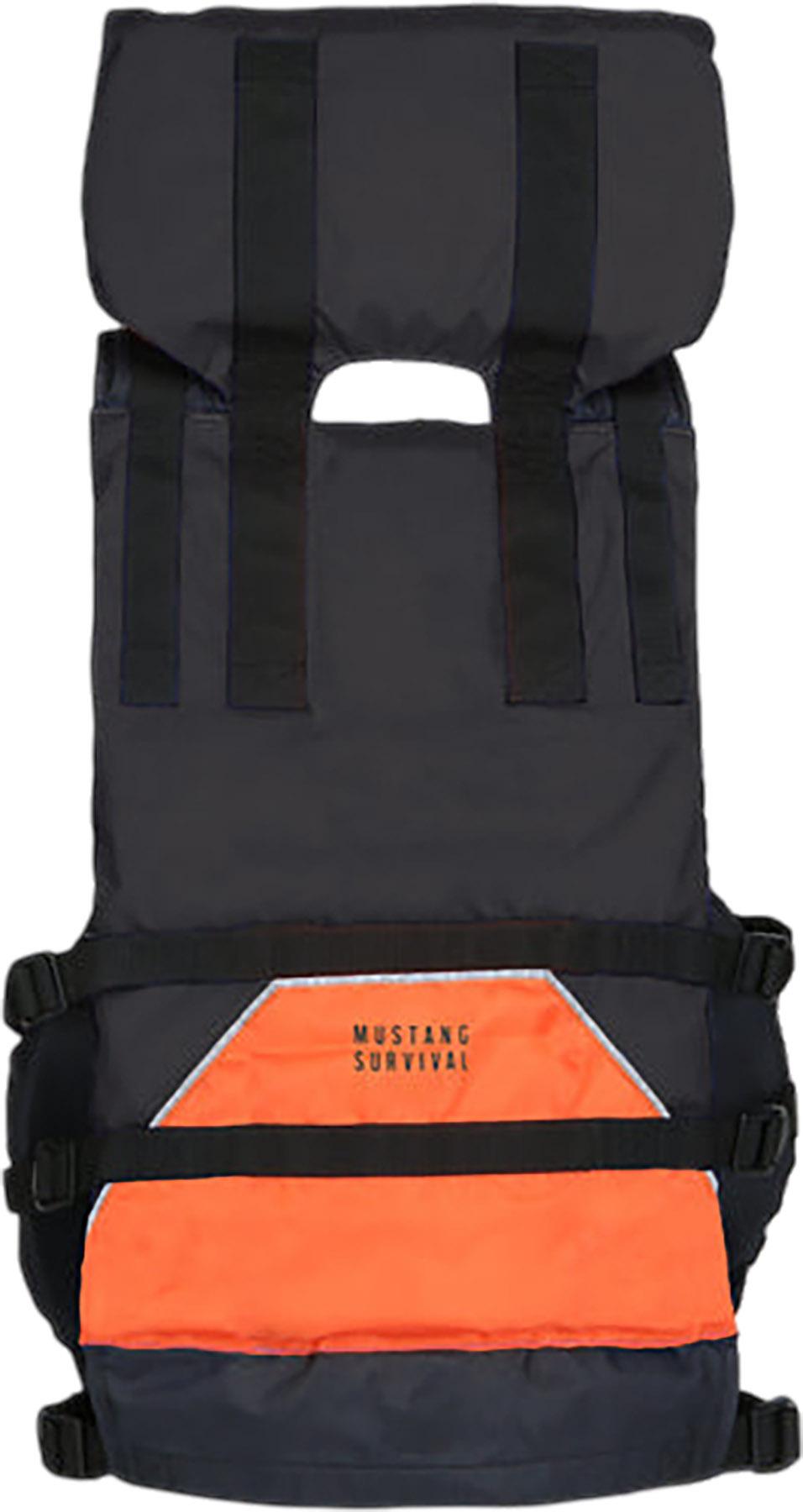 Product gallery image number 2 for product Gilet de sauvetage en mousse Explorer V