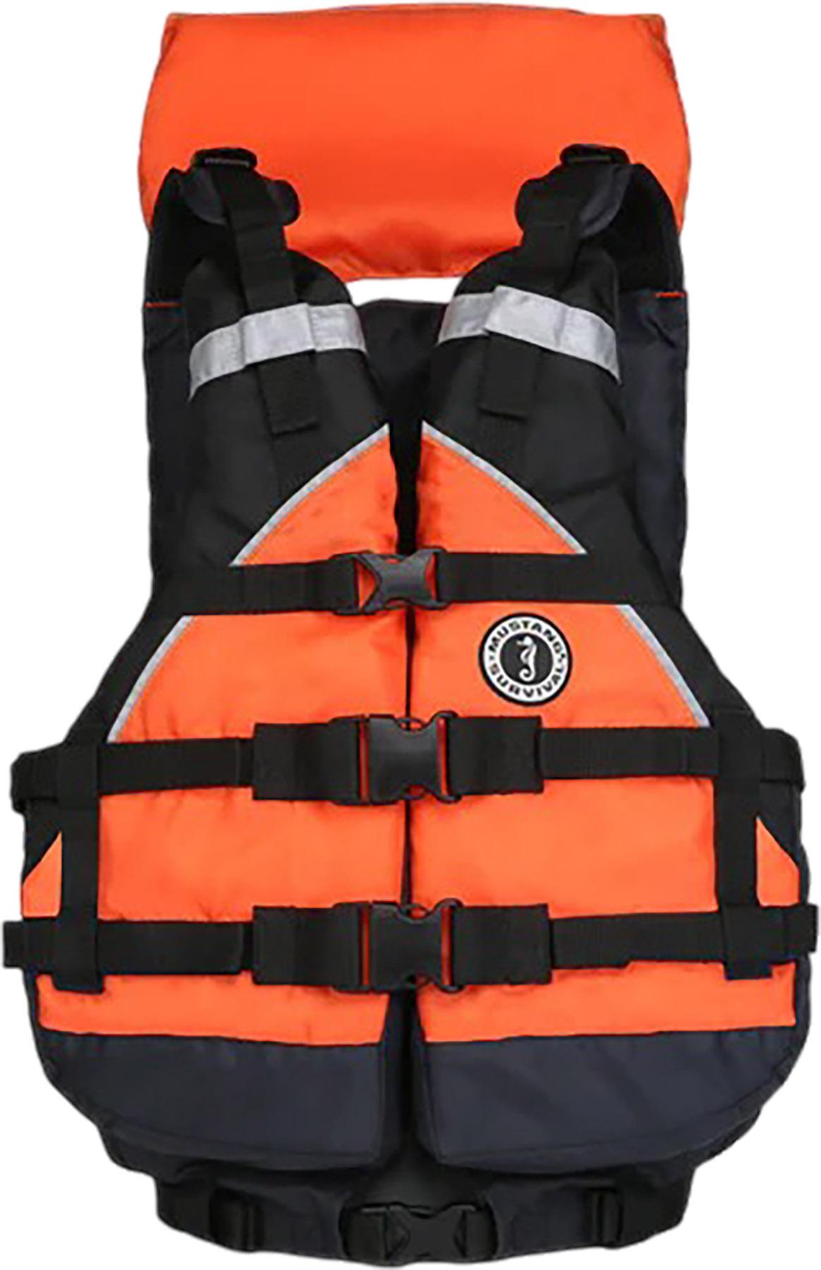 Product image for Gilet de sauvetage en mousse Explorer V