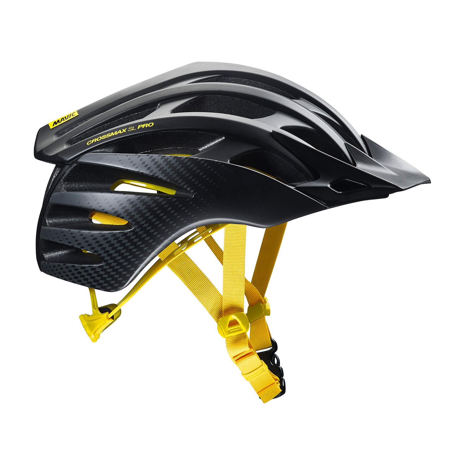 Product gallery image number 1 for product Crossmax SL Pro MIPS Bike Helmet - Men's