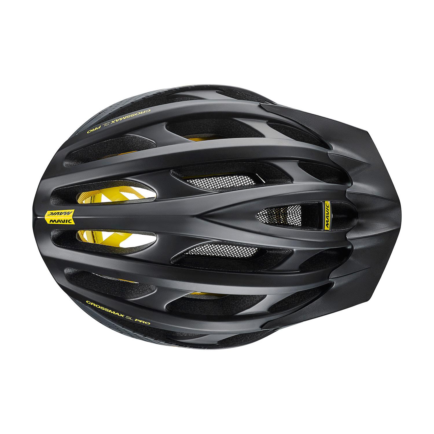 Product gallery image number 2 for product Crossmax SL Pro MIPS Bike Helmet - Men's