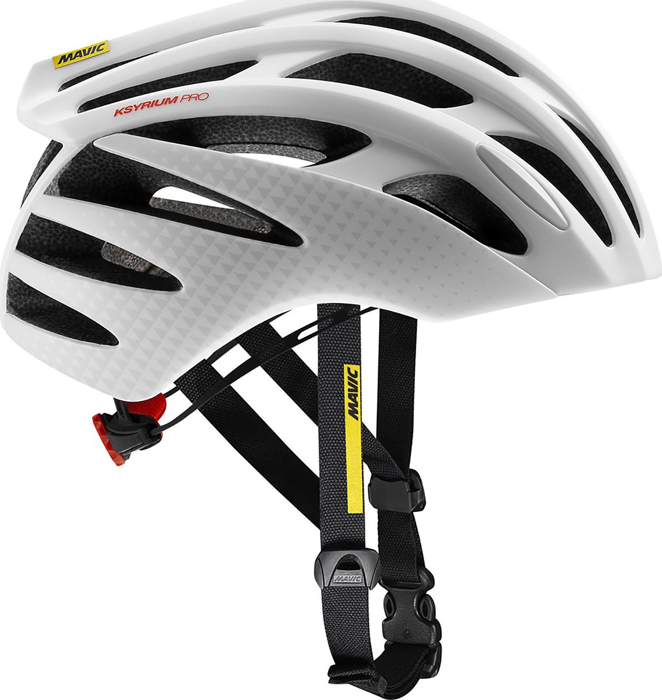 Product gallery image number 1 for product Ksyrium Pro MIPS Bike Helmet - Men's