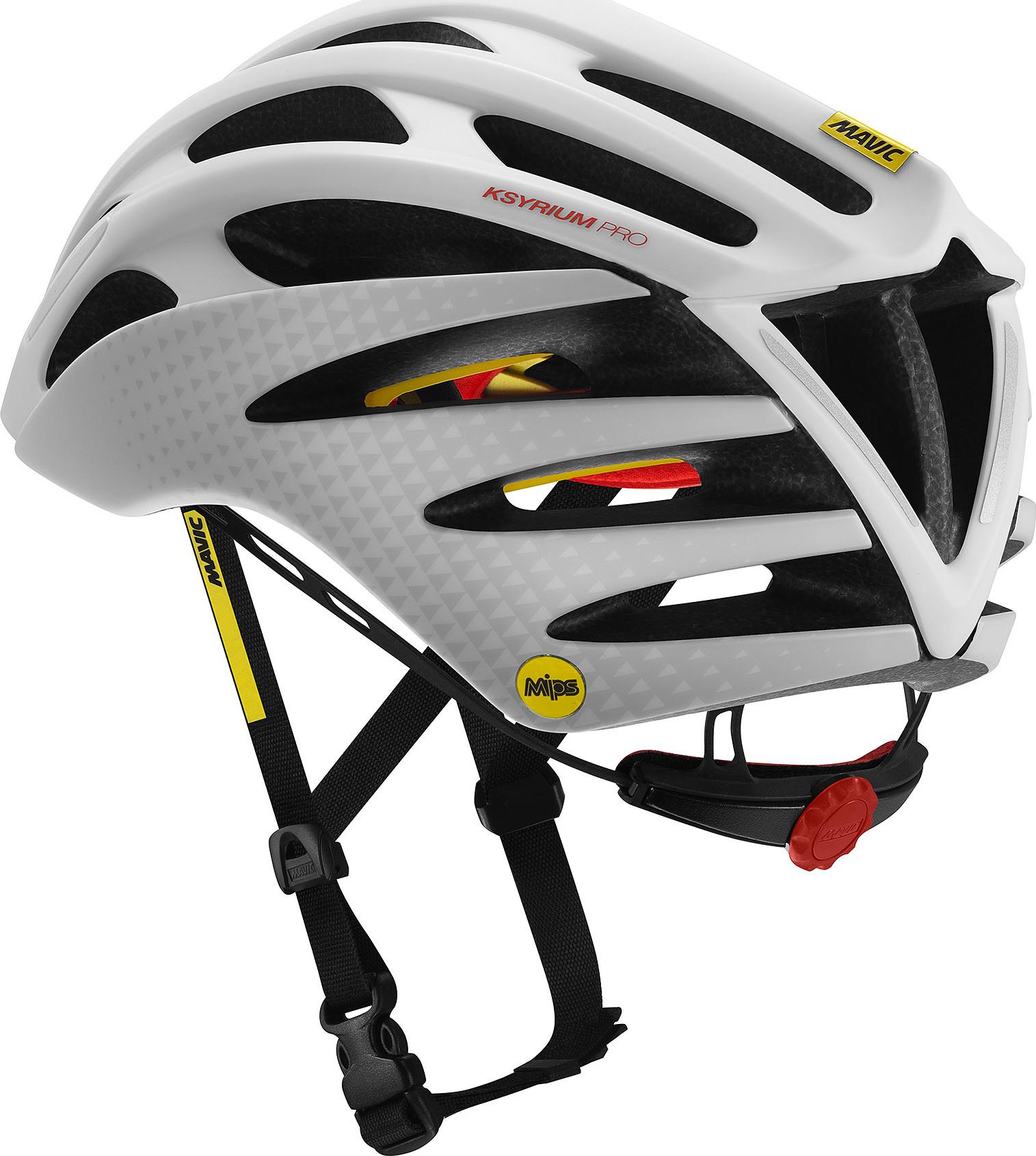 Product gallery image number 3 for product Ksyrium Pro MIPS Bike Helmet - Men's