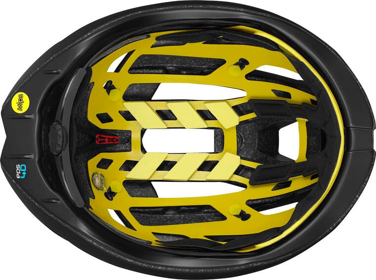 Product gallery image number 2 for product Comete Ultimate MIPS Helmet - Unisex
