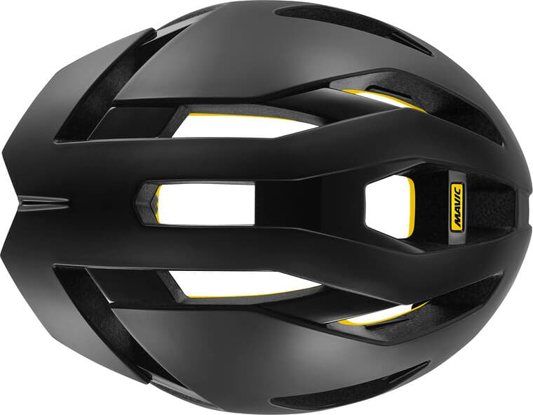 Product gallery image number 4 for product Comete Ultimate MIPS Helmet - Unisex