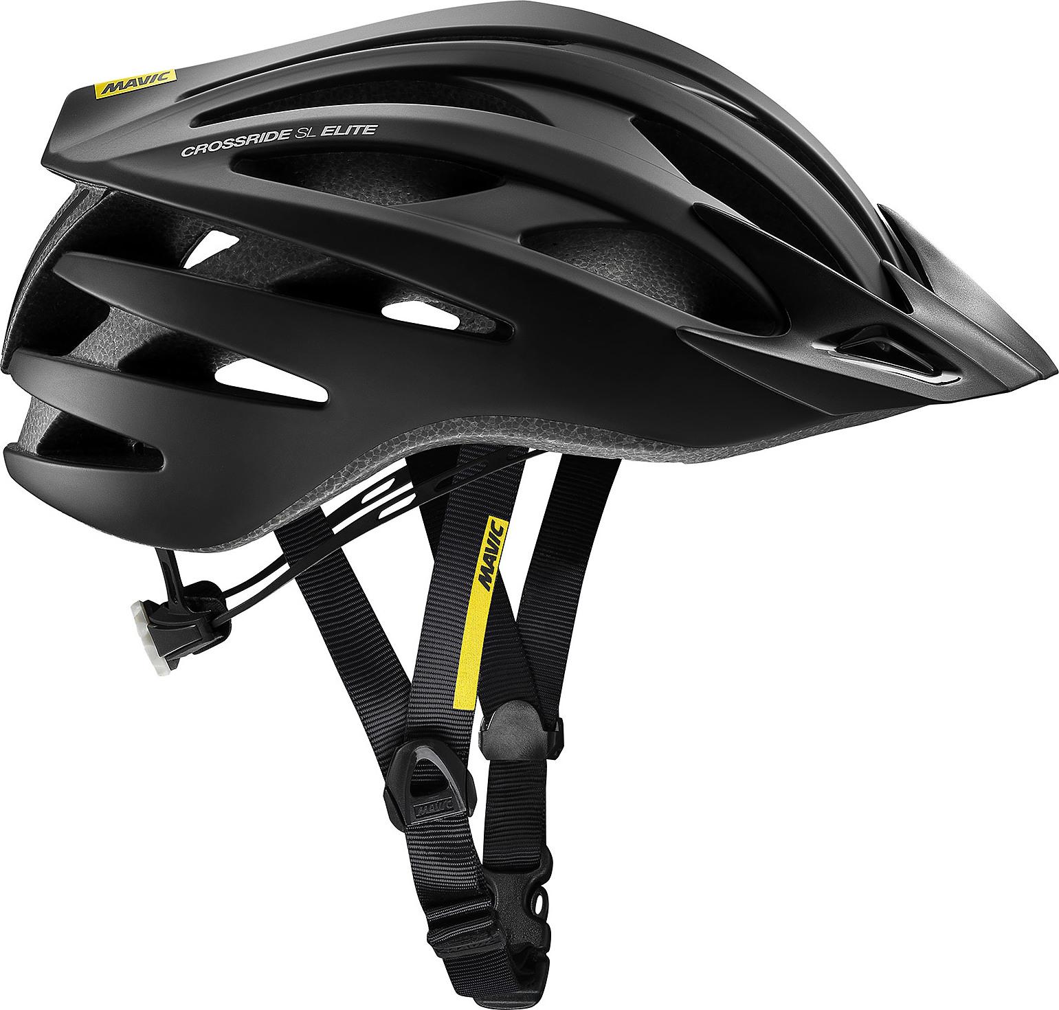 Product gallery image number 1 for product Crossride SL Elite Bike Helmet - Unisex
