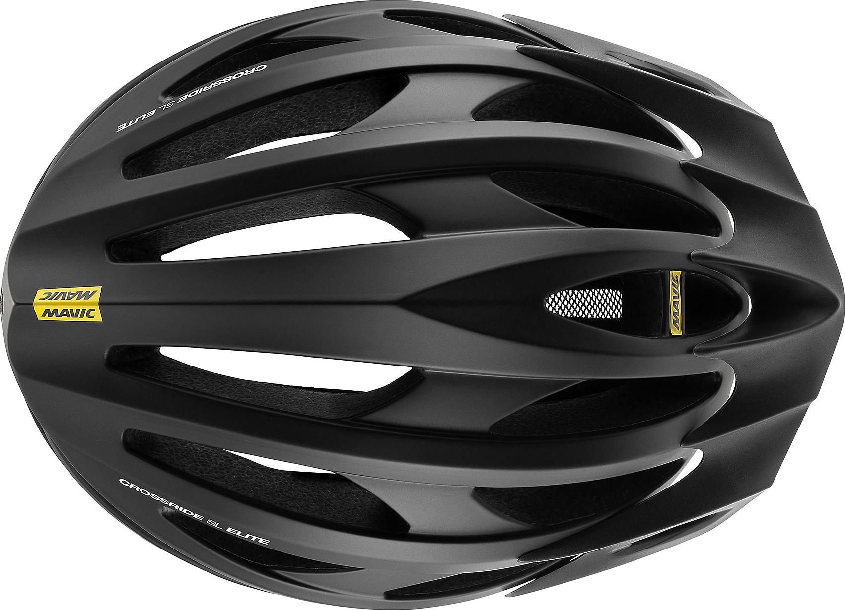 Product gallery image number 4 for product Crossride SL Elite Bike Helmet - Unisex