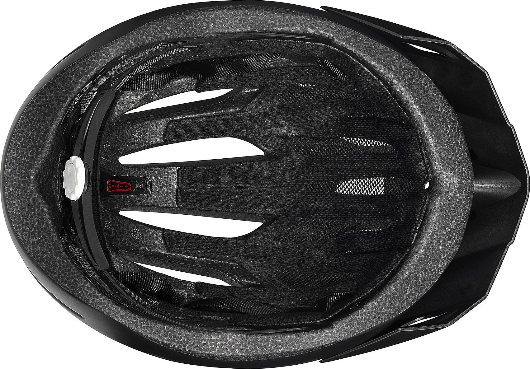 Product gallery image number 2 for product Crossride SL Elite Bike Helmet - Unisex