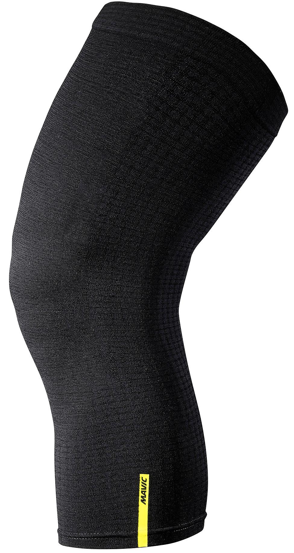 Product gallery image number 1 for product Ksyrium Merino Knee Warmer - Unisex