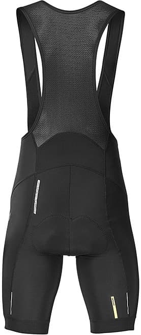 Product gallery image number 3 for product Cosmic Elite Bib Short - Men's
