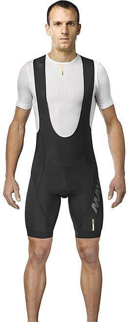 Product gallery image number 4 for product Cosmic Elite Bib Short - Men's
